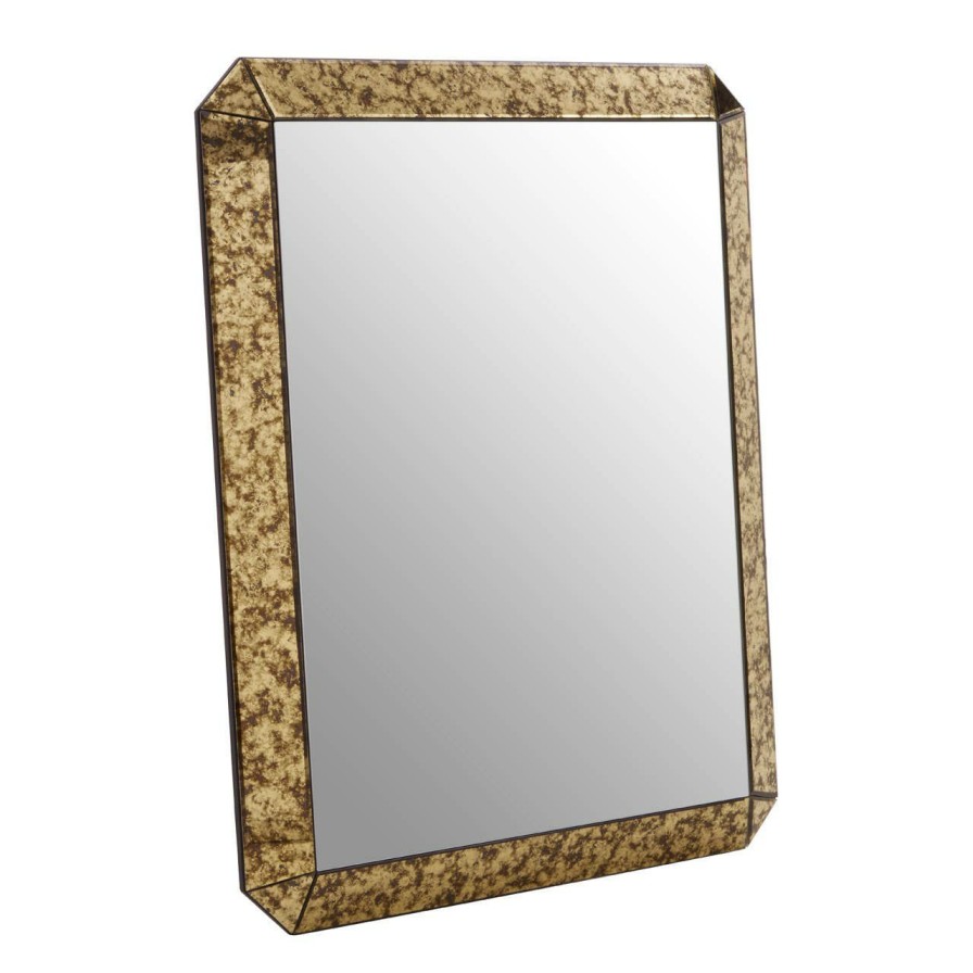 Bathe and Utility Fifty Five South Mirrors | Komo Wall Mirror