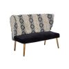 FURNITURE Fifty Five South Seating | Cefena Moroccan Sofa