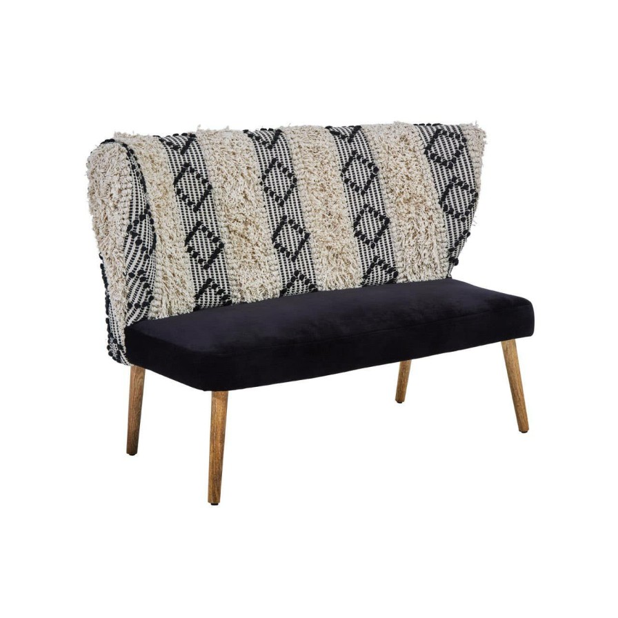 FURNITURE Fifty Five South Seating | Cefena Moroccan Sofa