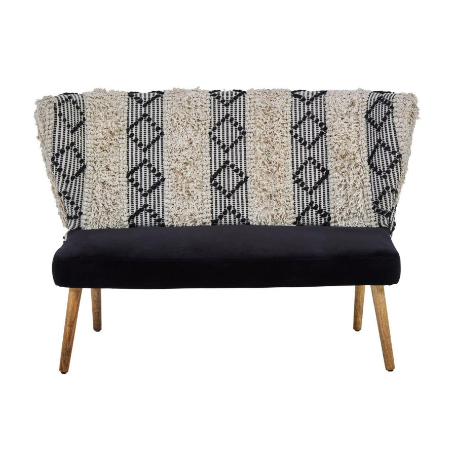 FURNITURE Fifty Five South Seating | Cefena Moroccan Sofa