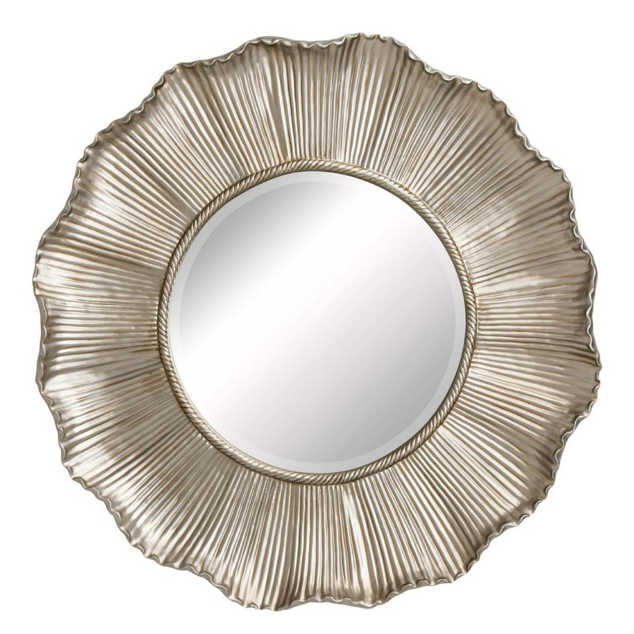 Bathe and Utility Fifty Five South Mirrors | Duccio Wall Mirror