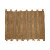 Accessories Bosie Rugs | Bosie Jango Small Striped Rug