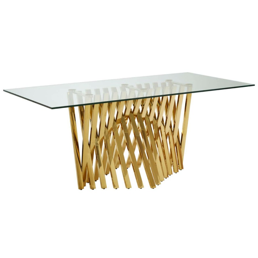 FURNITURE Fifty Five South Dining Tables | Arezzo Dining Table