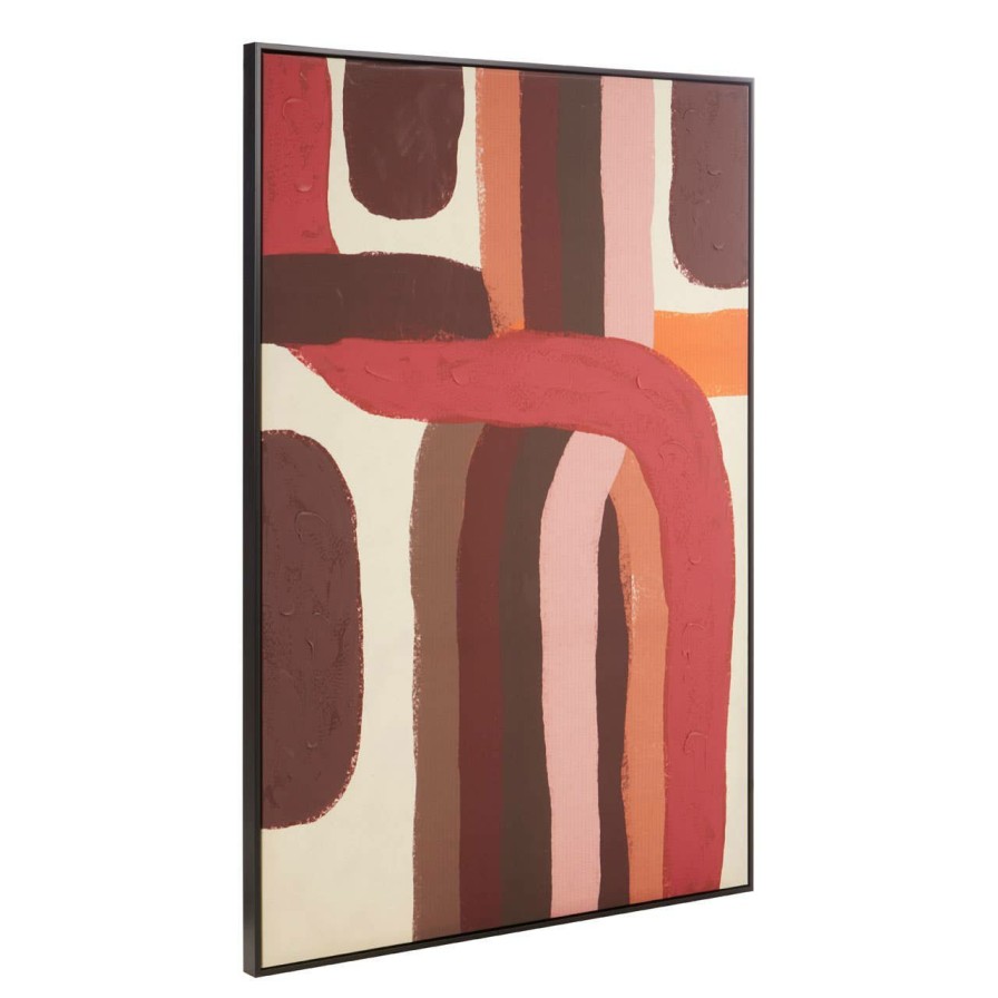 Accessories Fifty Five South Wall Art and Canvases and Hangings | Astratto Canvas Abstract Wall Art