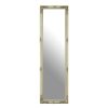 Bathe and Utility Premier Mirrors | Zelma Champagne Finish Wall Mirror