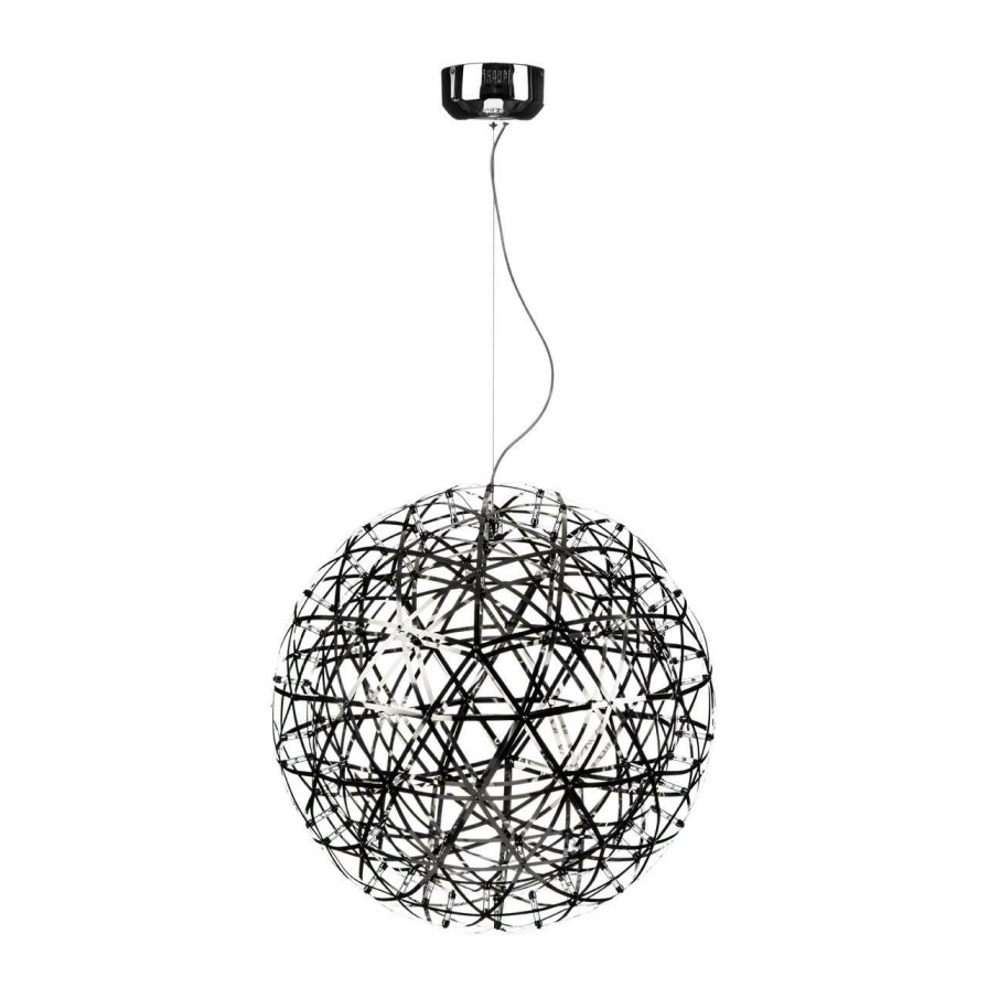 Accessories Premier Decorative Lights | Spiral Large Pendant Light