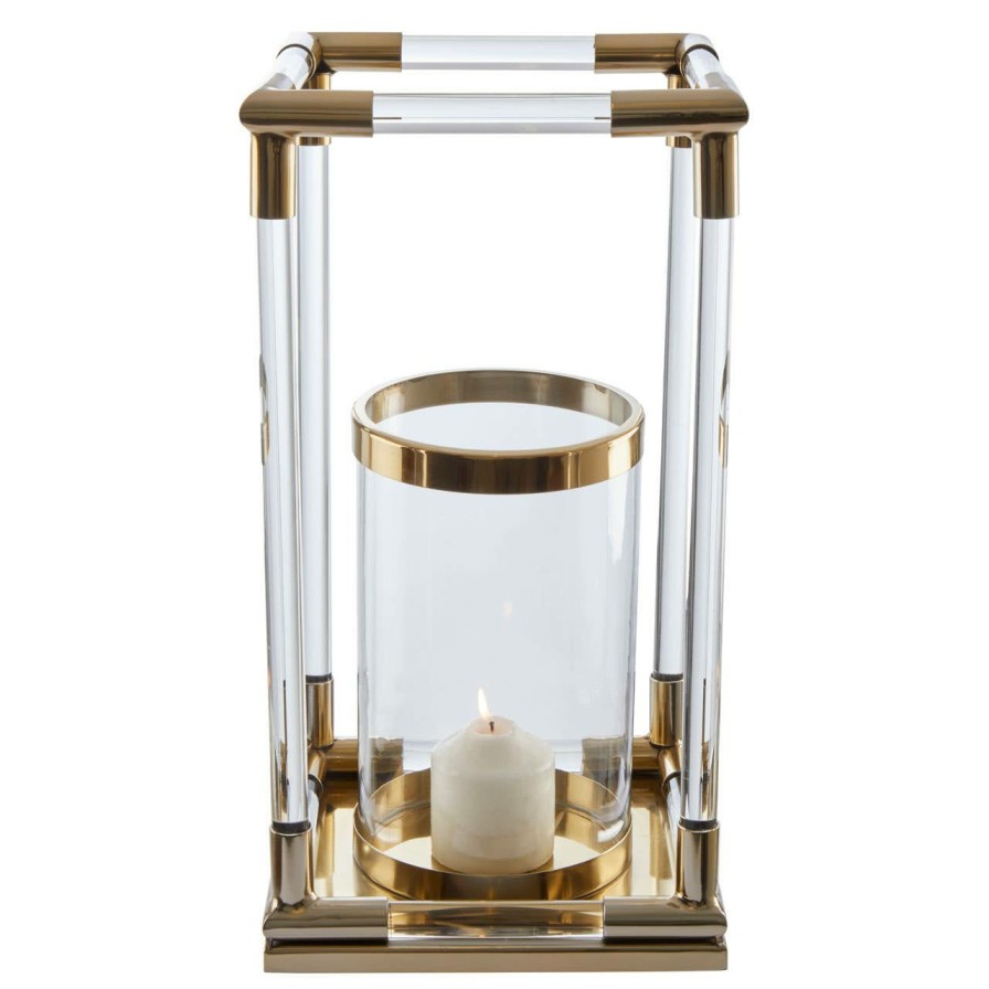 Accessories Fifty Five South Lanterns | Lucita Large Lantern