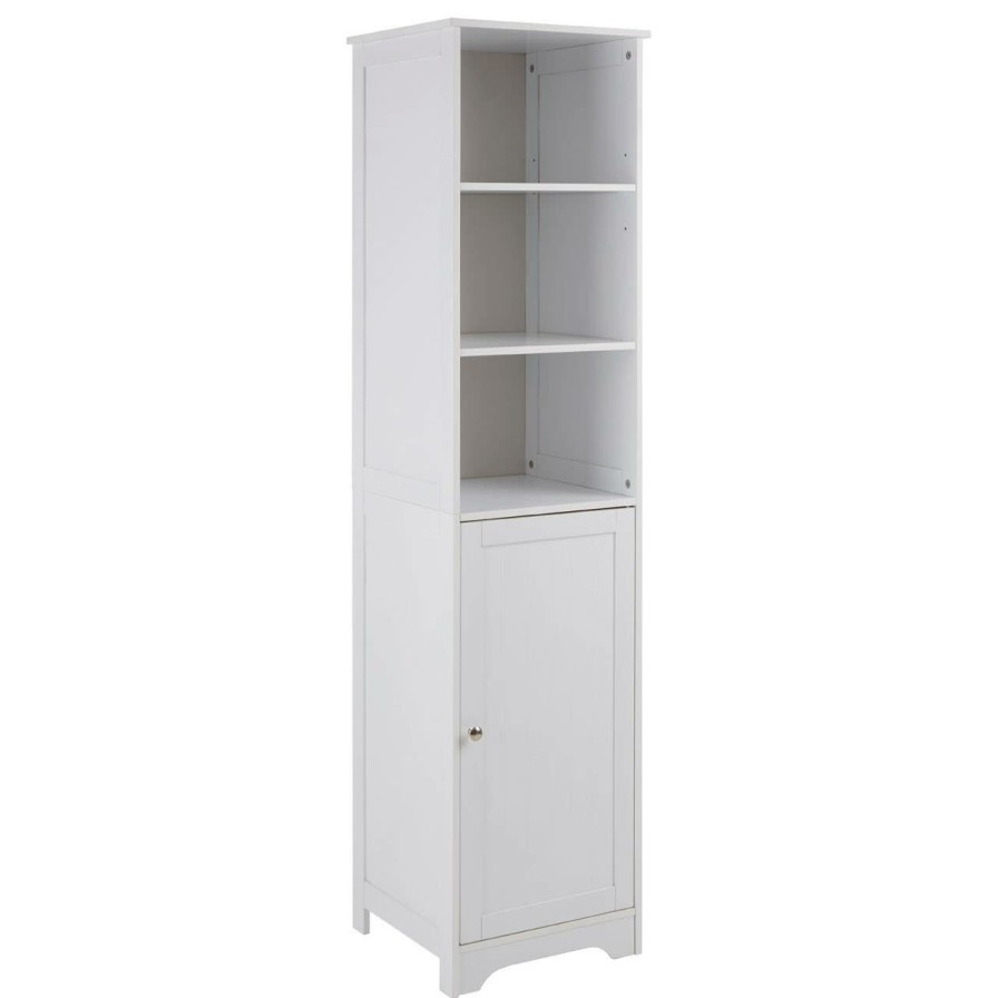 FURNITURE Premier Cabinets | Portern Single Door Cabinet