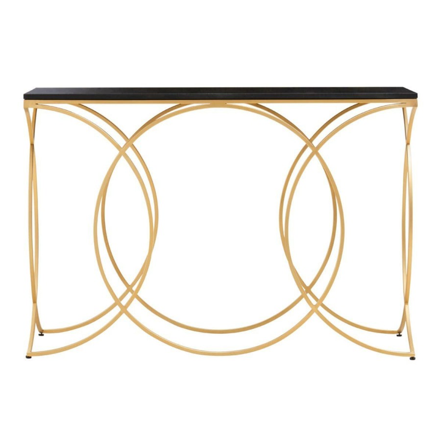 FURNITURE Fifty Five South Console Tables | Kia Black Console Table