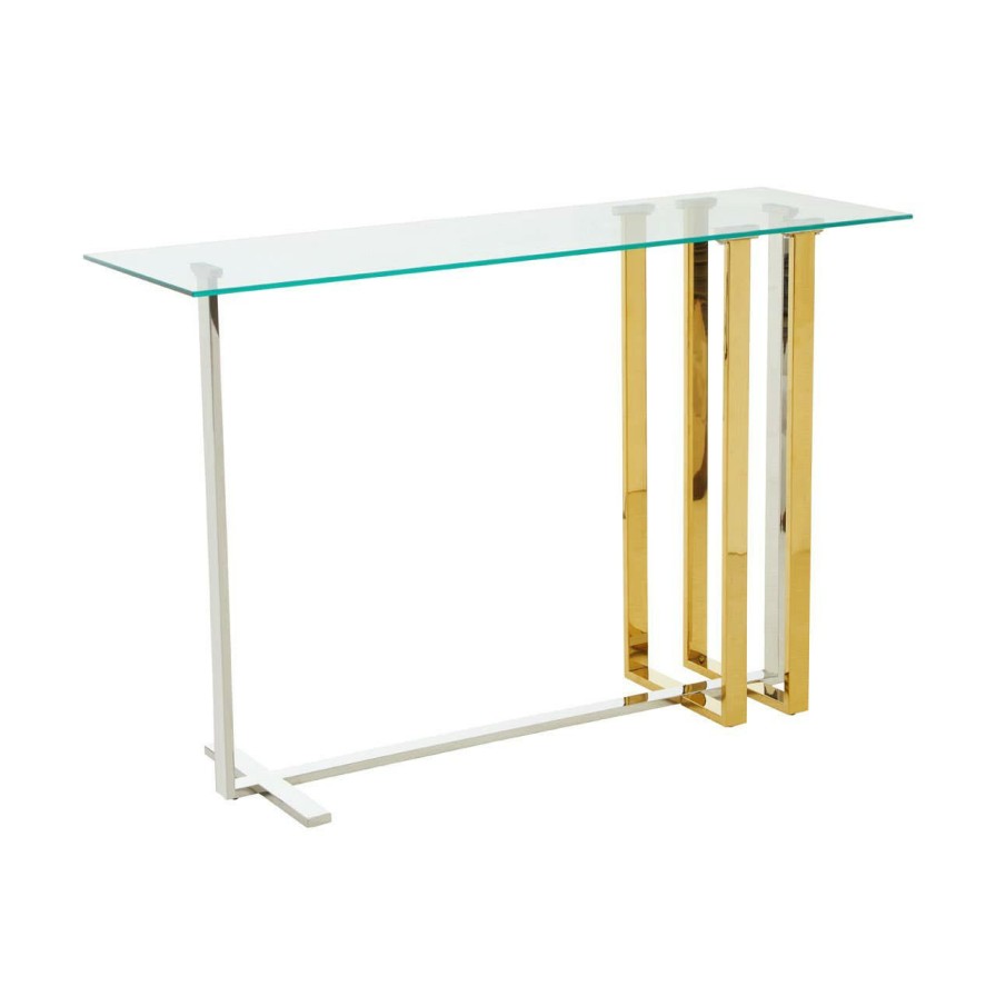 FURNITURE Premier Console Tables | Alvea Console Table