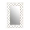 Bathe and Utility Fifty Five South Mirrors | Zariah Arabesque Wall Mirror