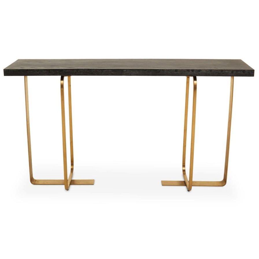 FURNITURE Fifty Five South Console Tables | Lena Console Table