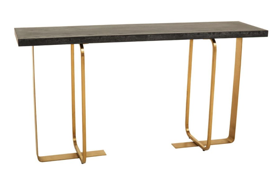 FURNITURE Fifty Five South Console Tables | Lena Console Table