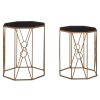 FURNITURE Premier Side Tables | Trento Set Of 2 End Tables