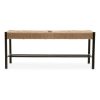 FURNITURE Premier Seating | Bandar Bench