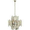 Accessories Fifty Five South Chandeliers | Kelona Small Chandelier