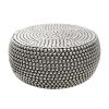 FURNITURE Fifty Five South Coffee Tables | Templar Silver Coffee Table