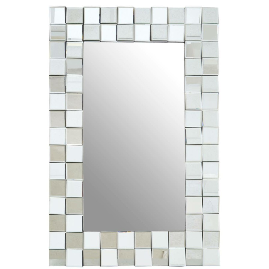 Bathe and Utility Fifty Five South Mirrors | Gota Wall Mirror