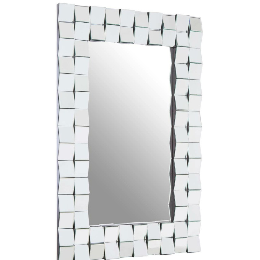 Bathe and Utility Fifty Five South Mirrors | Gota Wall Mirror