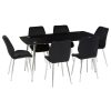 FURNITURE Premier Dining Sets | Wimslow Rectangular Dining Set