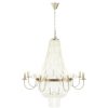 Accessories Fifty Five South Chandeliers | Elena Chandelier