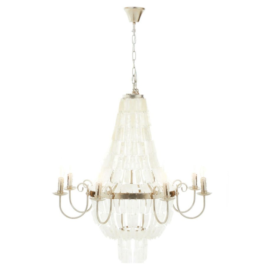 Accessories Fifty Five South Chandeliers | Elena Chandelier