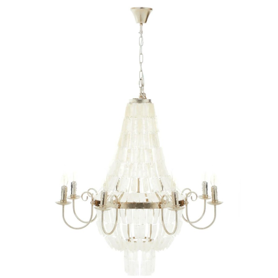 Accessories Fifty Five South Chandeliers | Elena Chandelier