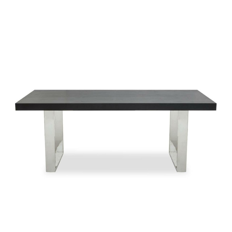 FURNITURE Fifty Five South Dining Tables | Ulmus Dining Table