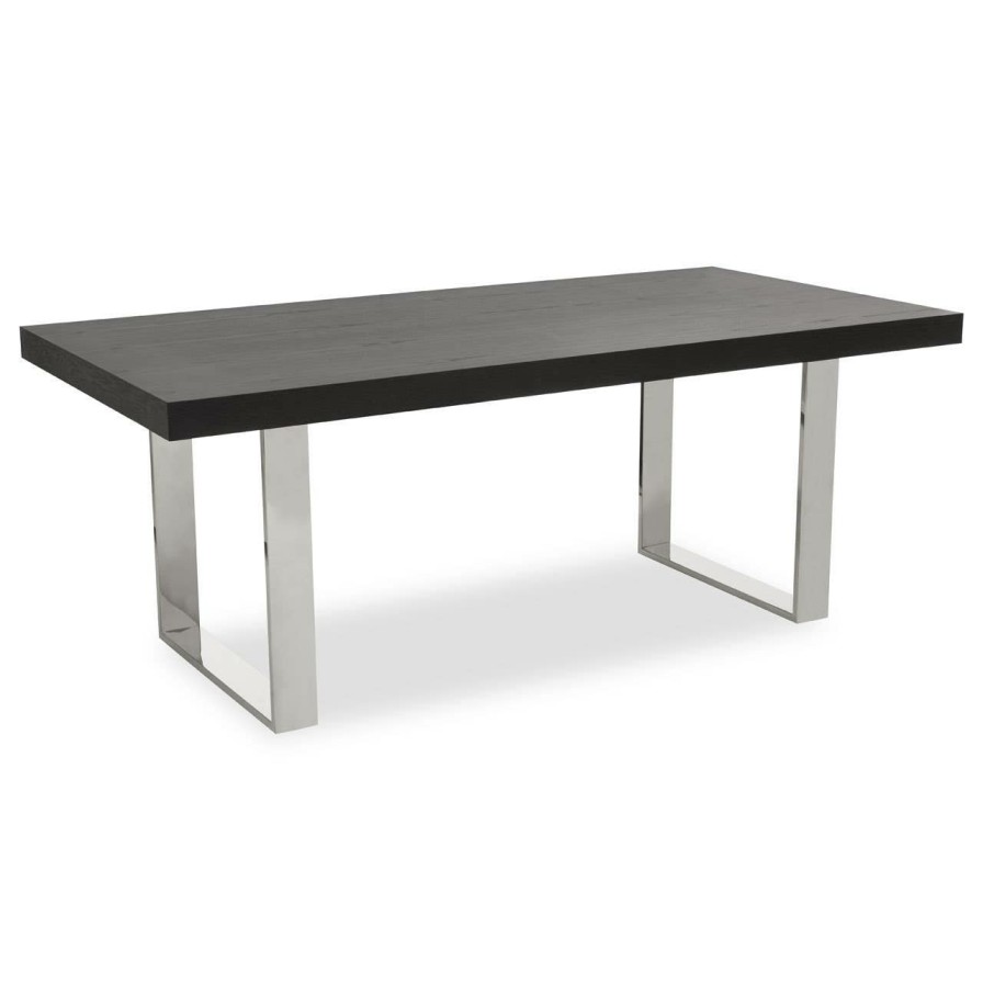 FURNITURE Fifty Five South Dining Tables | Ulmus Dining Table