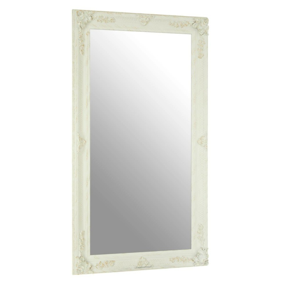 Bathe and Utility Fifty Five South Mirrors | Ciara Wall Mirror