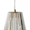 Accessories Fifty Five South Decorative Lights | Kensington Townhouse Bronze Pendant Light