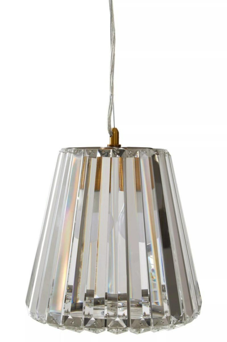 Accessories Fifty Five South Decorative Lights | Kensington Townhouse Bronze Pendant Light