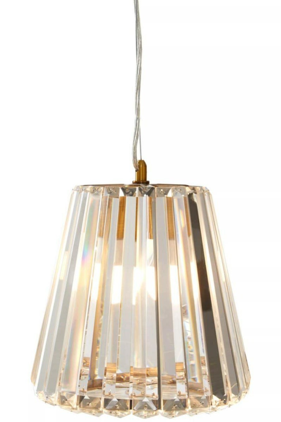 Accessories Fifty Five South Decorative Lights | Kensington Townhouse Bronze Pendant Light