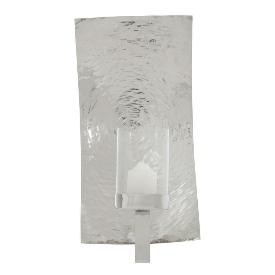 Accessories Fifty Five South Wall Art and Canvases and Hangings | Kensington Townhouse Small Wall Sconce