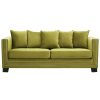 FURNITURE Fifty Five South Seating | Sofia 3 Seat Sofa