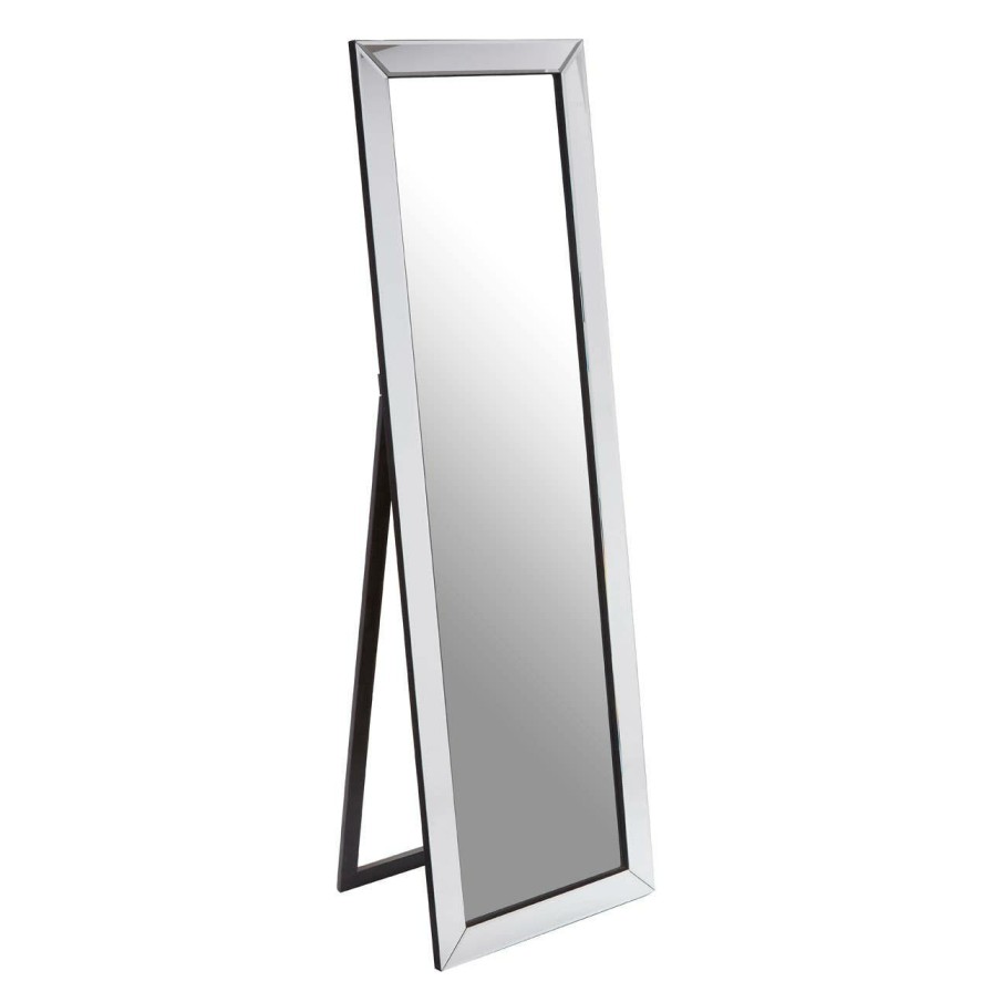 Accessories Premier Floor Mirrors | Emma Floor Standing Mirror