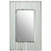 Bathe and Utility Fifty Five South Mirrors | Ruta Wall Mirror