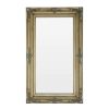 Bathe and Utility Premier Mirrors | Sevan Wood Frame Wall Mirror