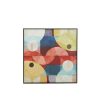 Accessories Fifty Five South Wall Art and Canvases and Hangings | Astratto Square Wall Art