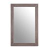 Bathe and Utility Premier Mirrors | Heritage Winter Melody Wall Mirror