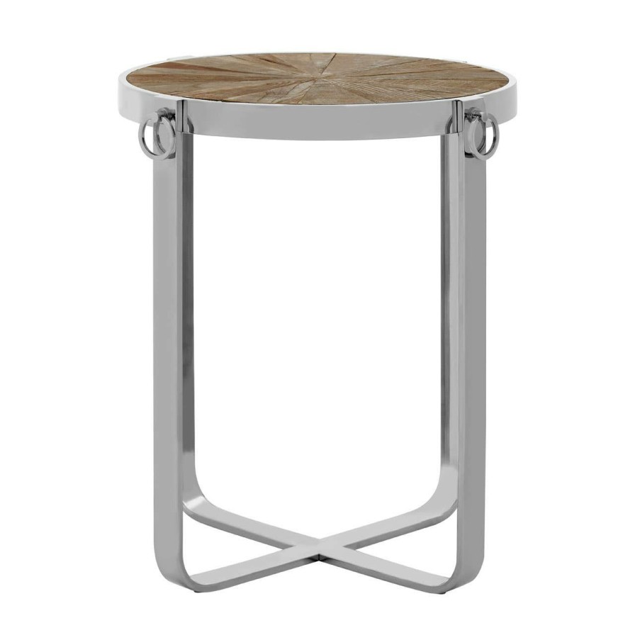 FURNITURE Fifty Five South Side Tables | Mitra Side Table