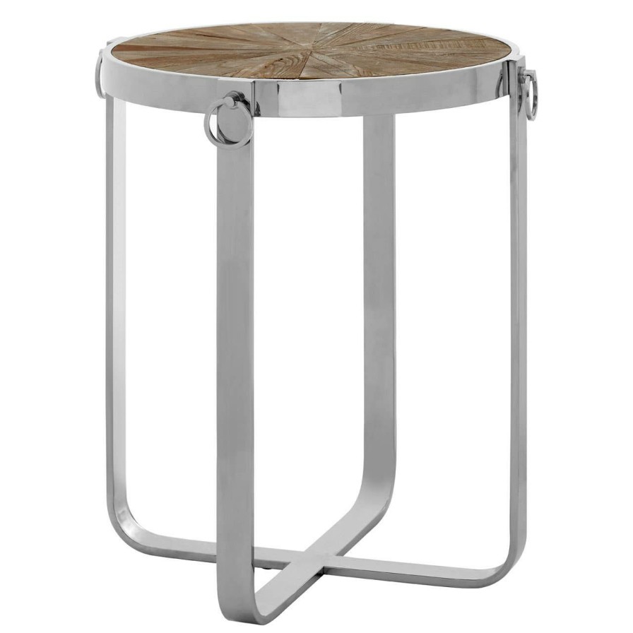 FURNITURE Fifty Five South Side Tables | Mitra Side Table